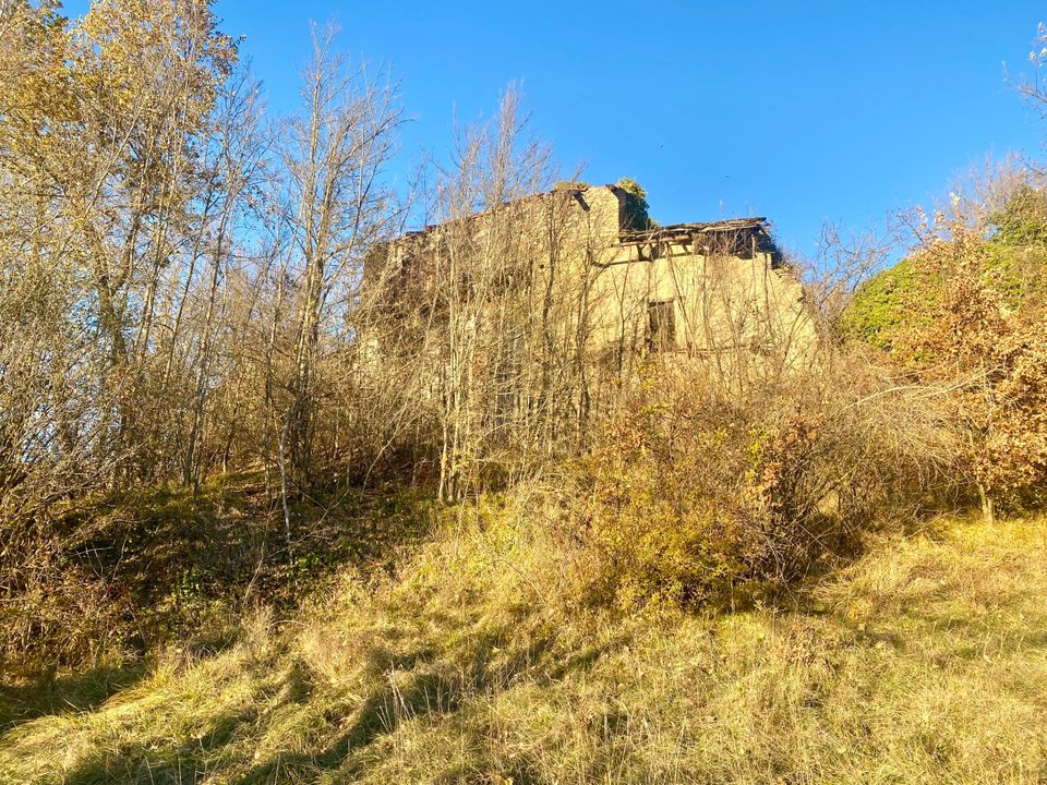 Erhvervsejendom i Marsaglia, Cuneo - foto 3