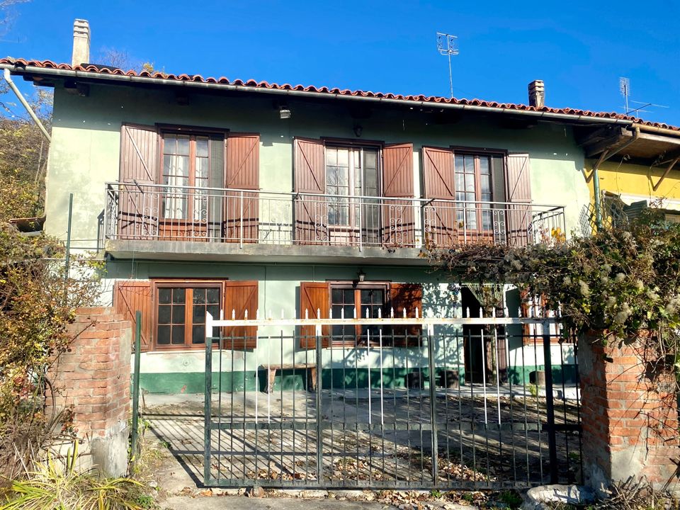 Byhus i Murazzano, Cuneo - foto 3