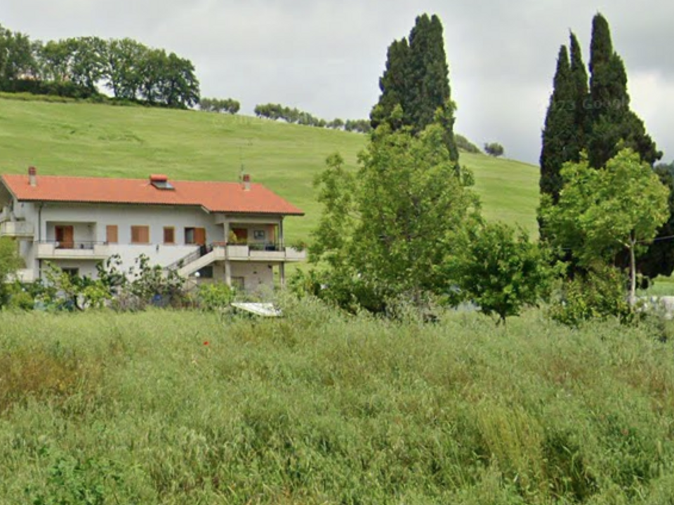 Villa i Castellalto, Teramo - foto 1