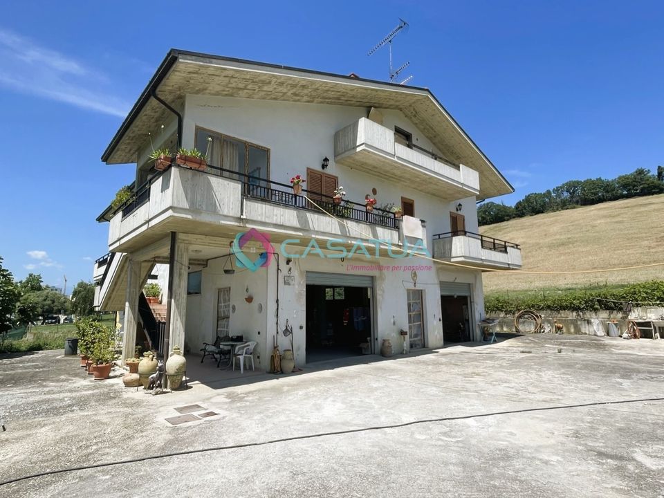 Villa i Castellalto, Teramo - foto 2