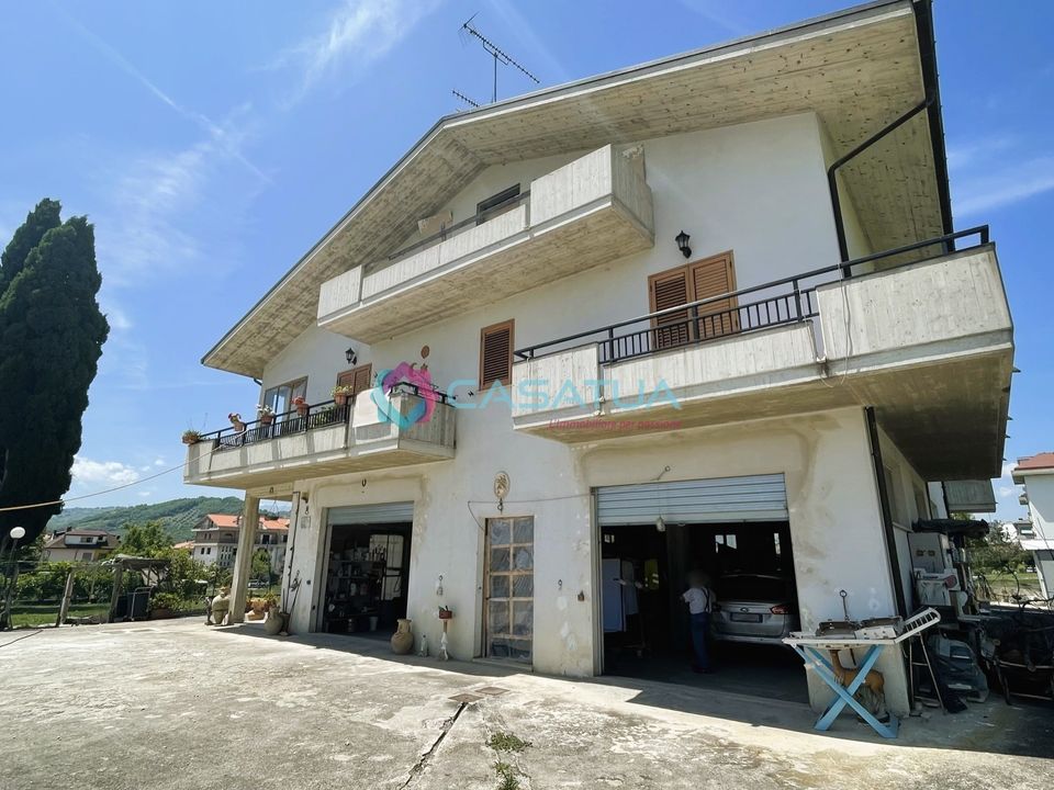 Villa i Castellalto, Teramo - foto 3