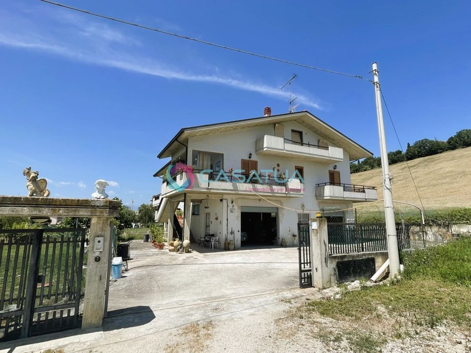 Villa i Castellalto, Teramo - foto 4
