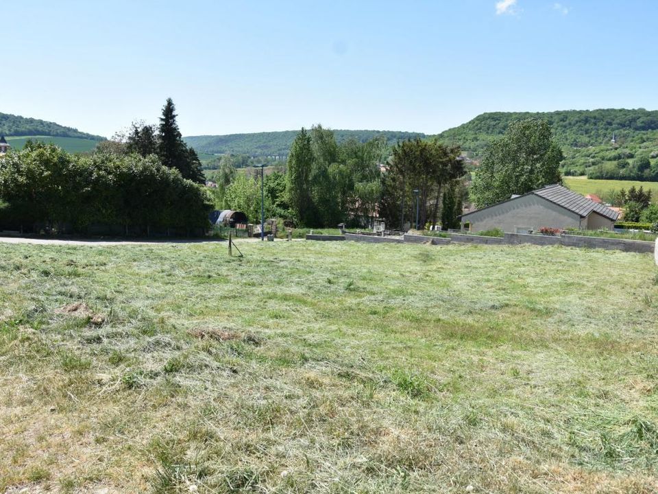 Helårsgrund i Villecey-sur-Mad, Meurthe-et-Moselle - foto 3