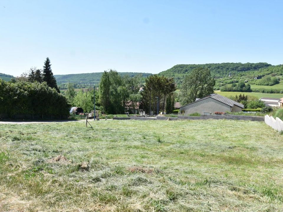 Helårsgrund i Villecey-sur-Mad, Meurthe-et-Moselle - foto 4