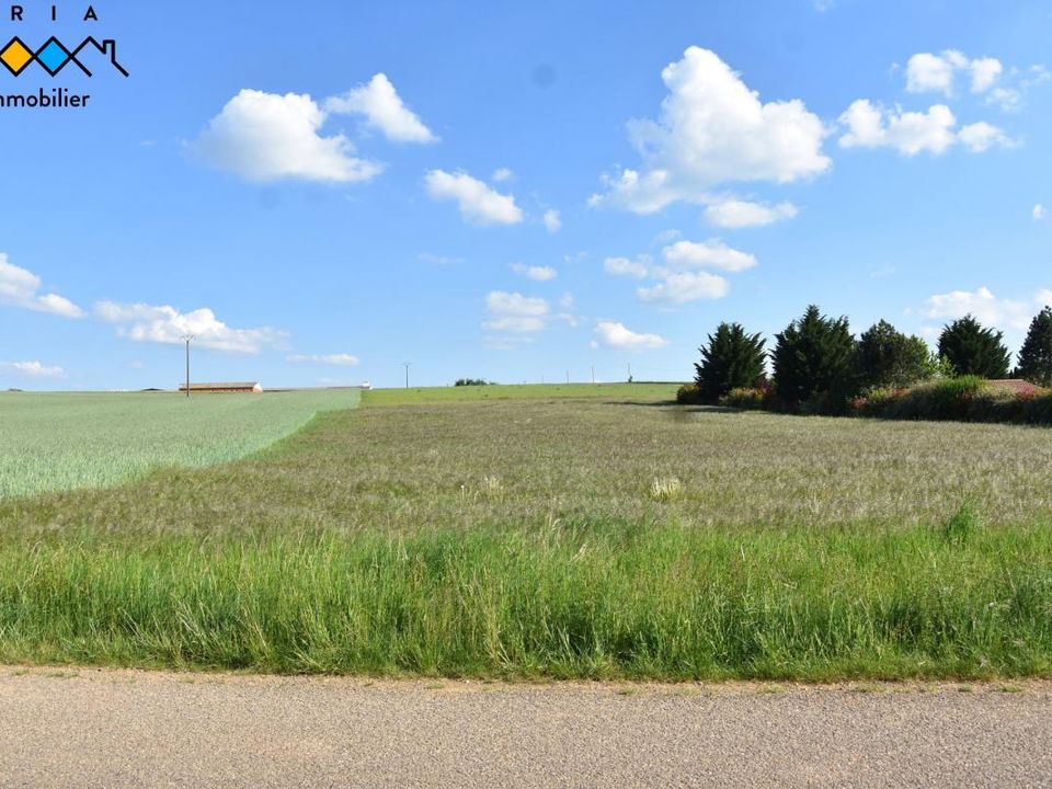 Tomt i Seicheprey, Meurthe-et-Moselle - bilde 1