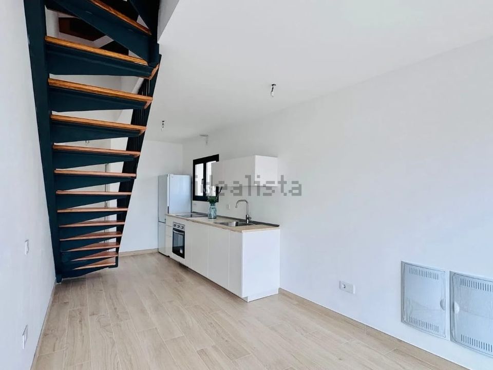 Duplex i El Cotillo, Fuerteventura - foto 4