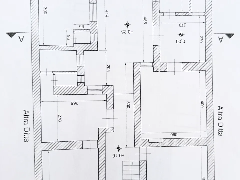Villa i Siracusa, Siracusa - foto 2