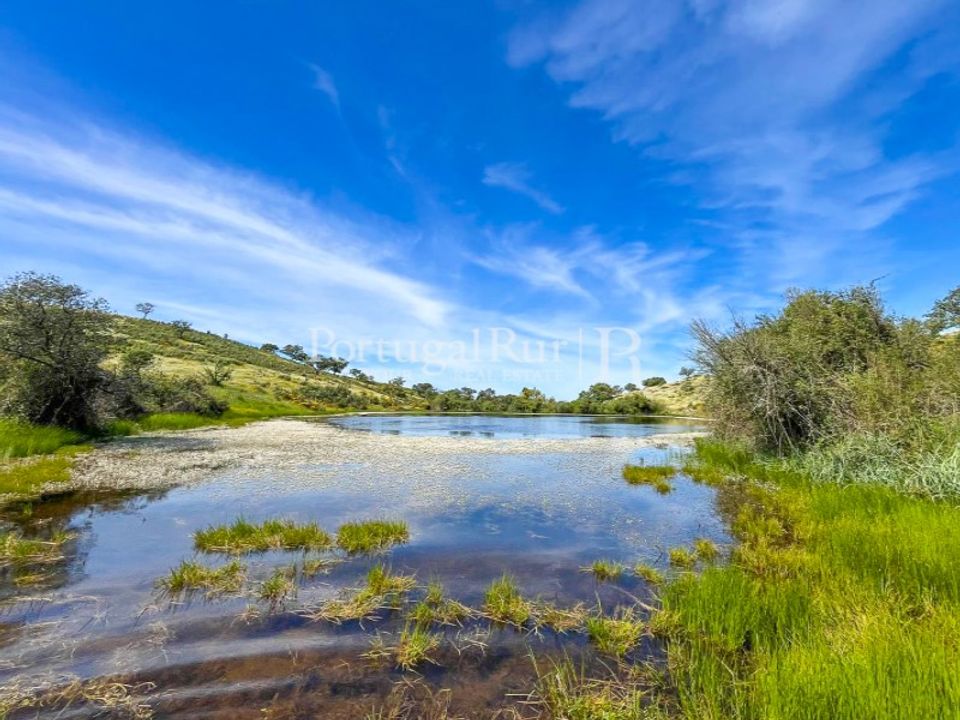 Landejendom i Safara, Beja - foto 2