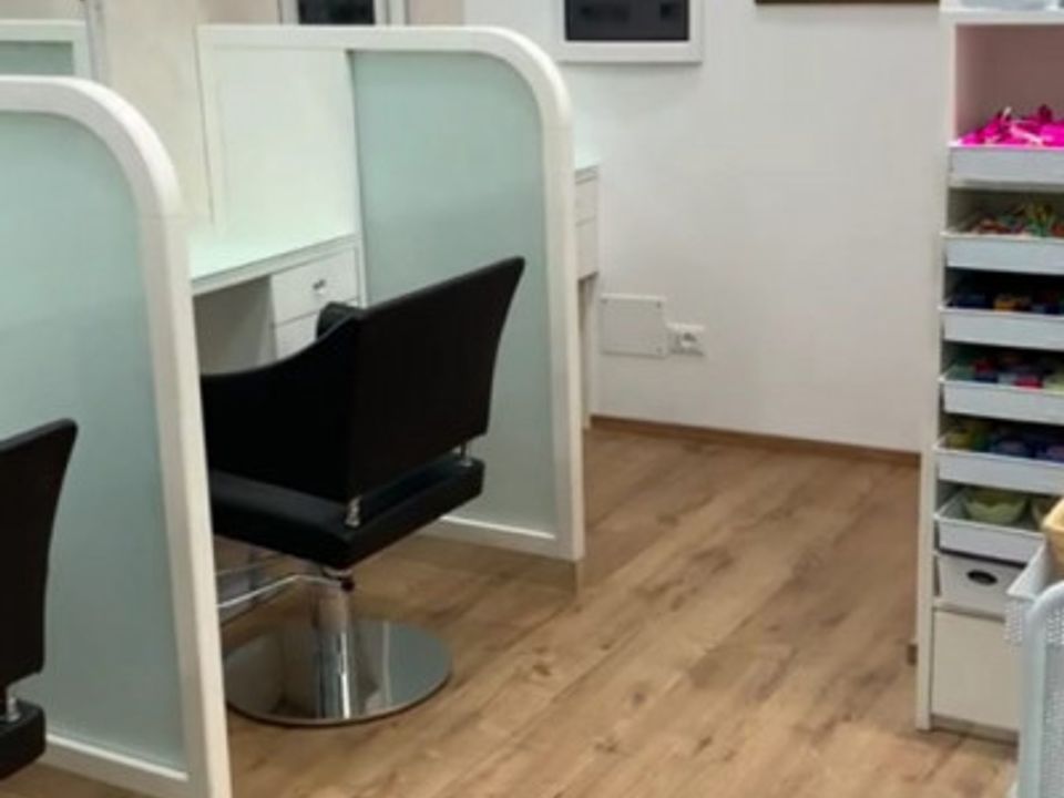 Erhvervsejendom i Abano Terme, Padua - foto 1