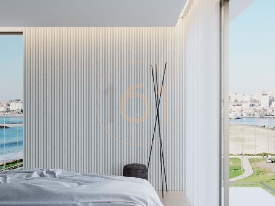 Lejlighed i Canidelo, Porto - foto 4