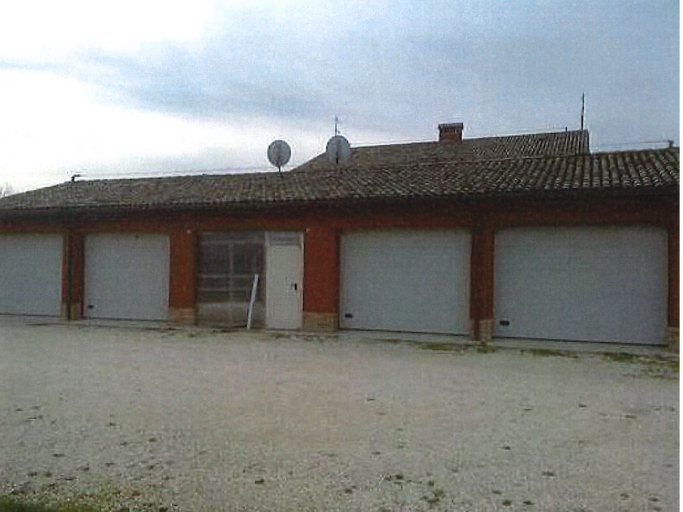 Byhus i Bertinoro, Forli-Cesena - foto 2