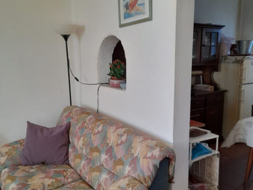 Herregård i Suzzara, Mantua - bilde 1