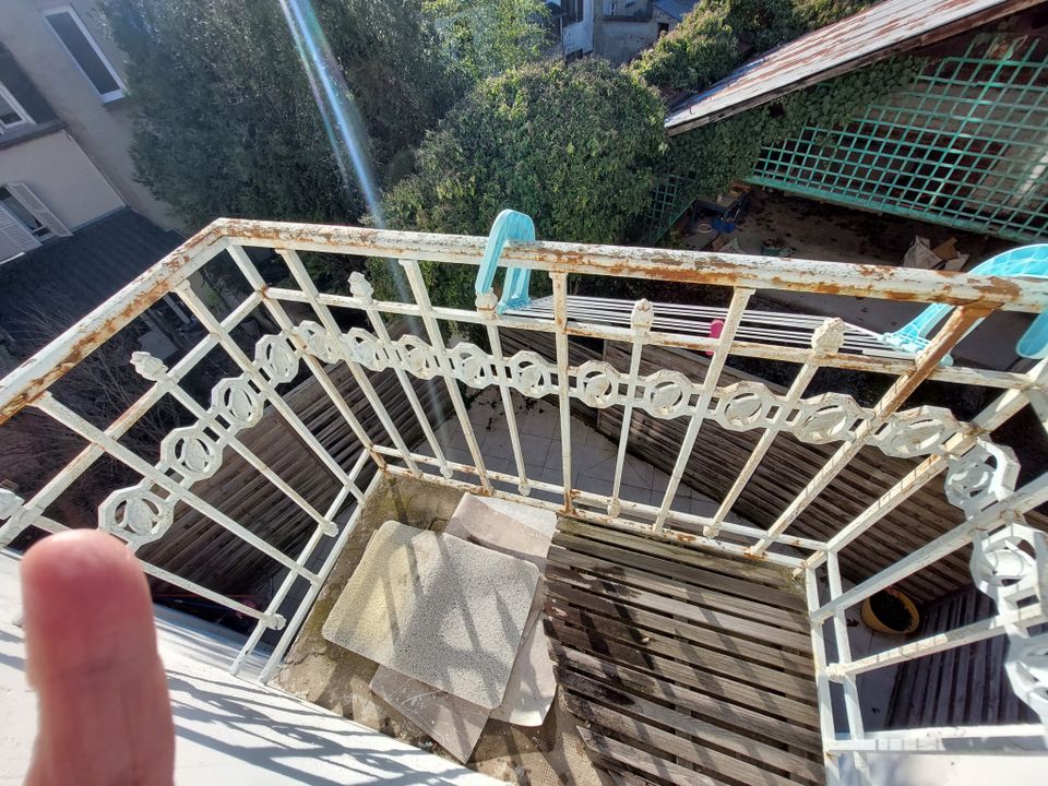 Lejlighed i Vichy, Allier - foto 2