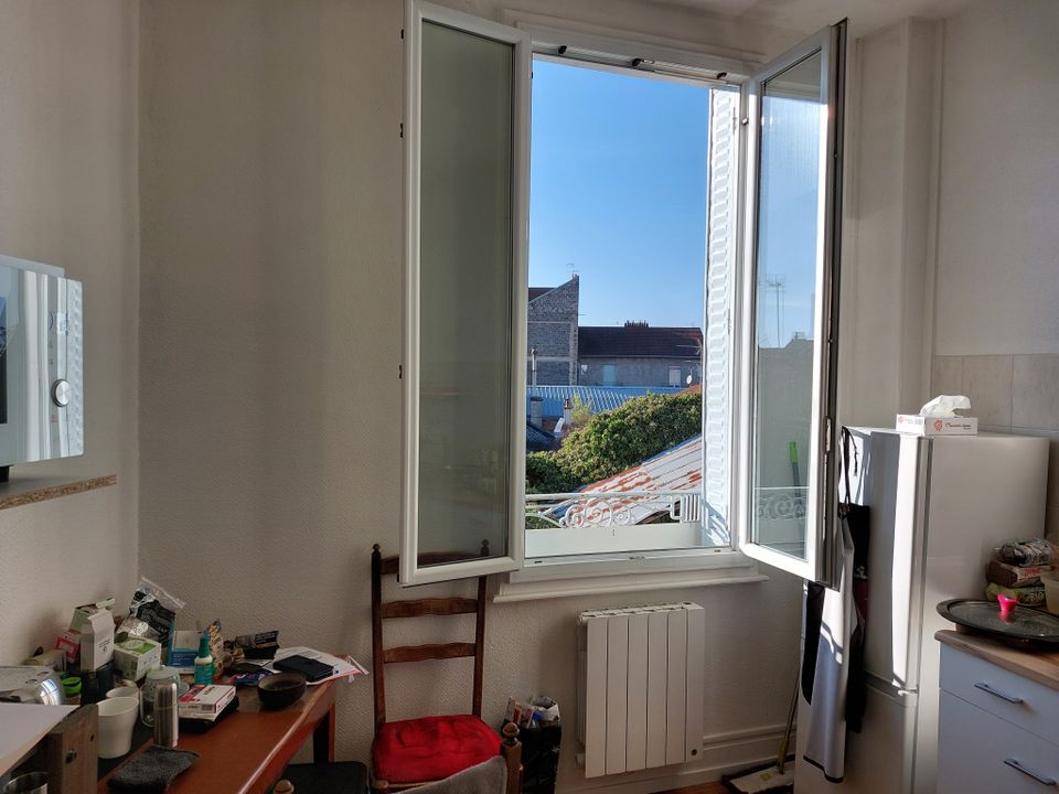 Lejlighed i Vichy, Allier - foto 3