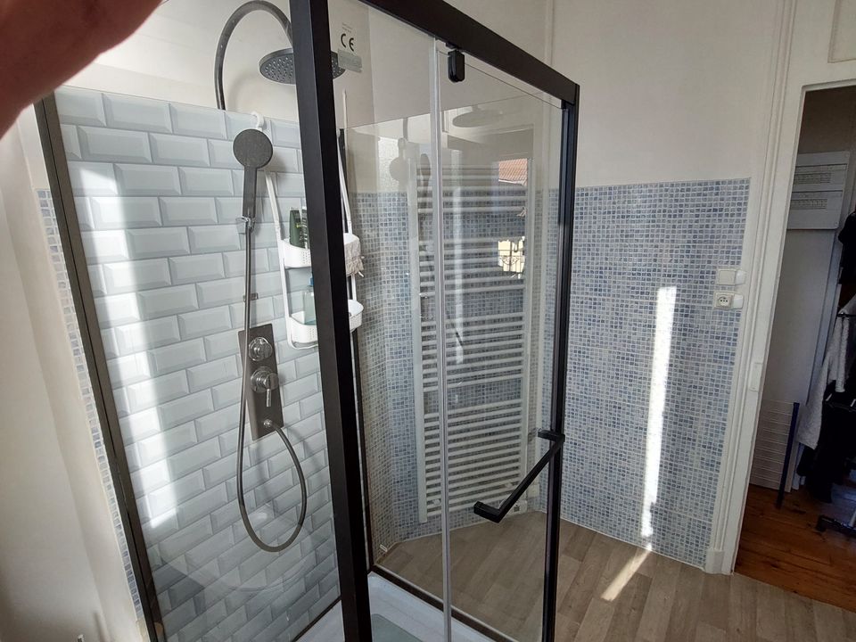 Lejlighed i Vichy, Allier - foto 5