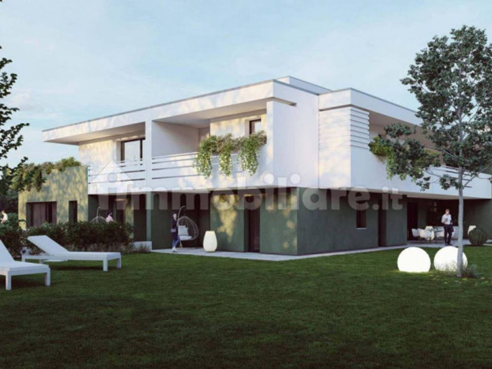 Apartament a Vigonza, Padua - foto 4