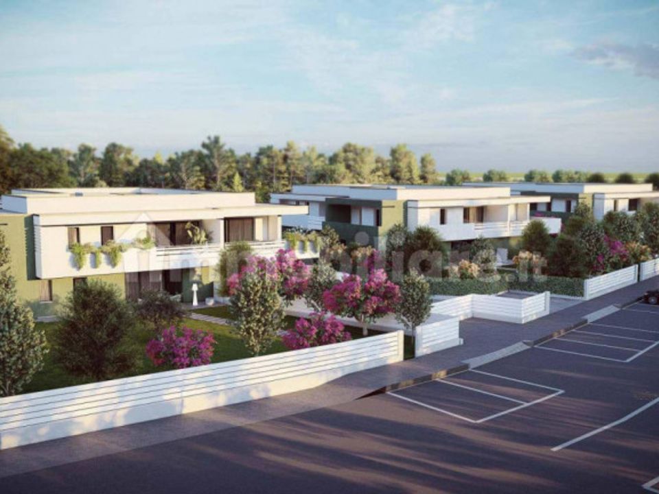 Apartament a Vigonza, Padua - foto 5