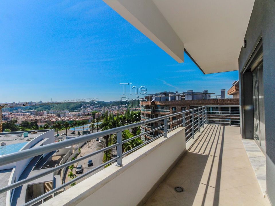 Lejlighed i Odivelas, Lisbon - foto 4