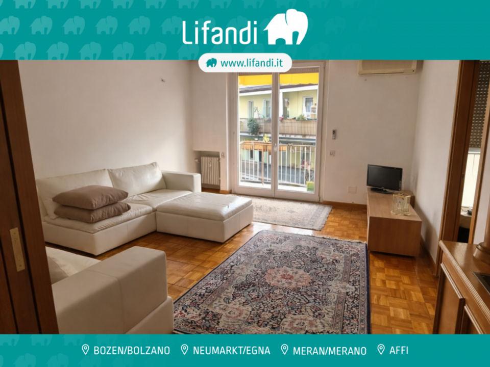 Lejlighed i Bolzano, South Tyrol - foto 1