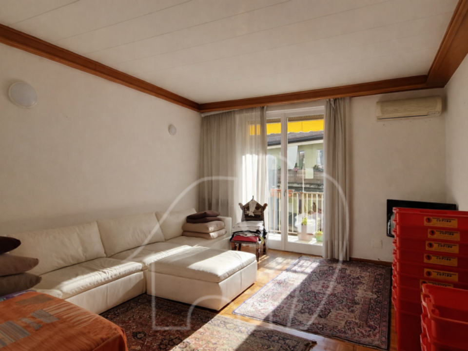 Lejlighed i Bolzano, South Tyrol - foto 2