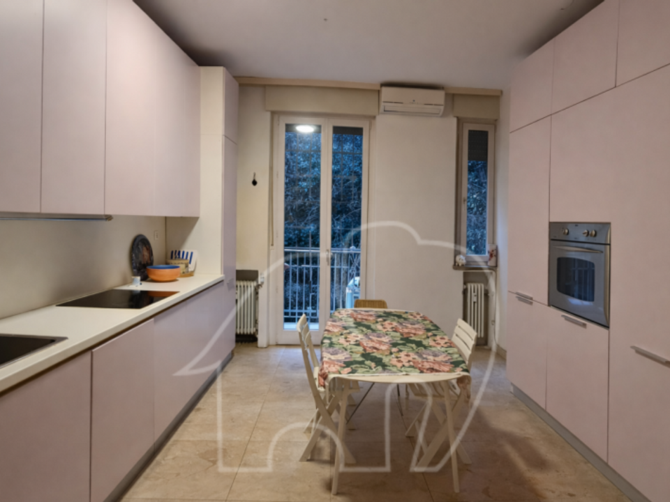 Lejlighed i Bolzano, South Tyrol - foto 3