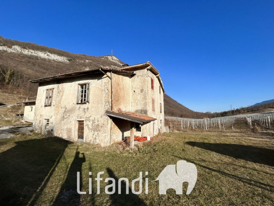 Villa i Ala, Turin - foto 4