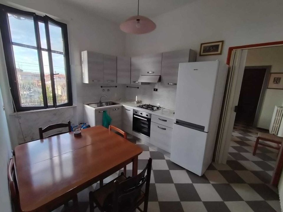 Lejlighed i Luni, La Spezia - foto 1