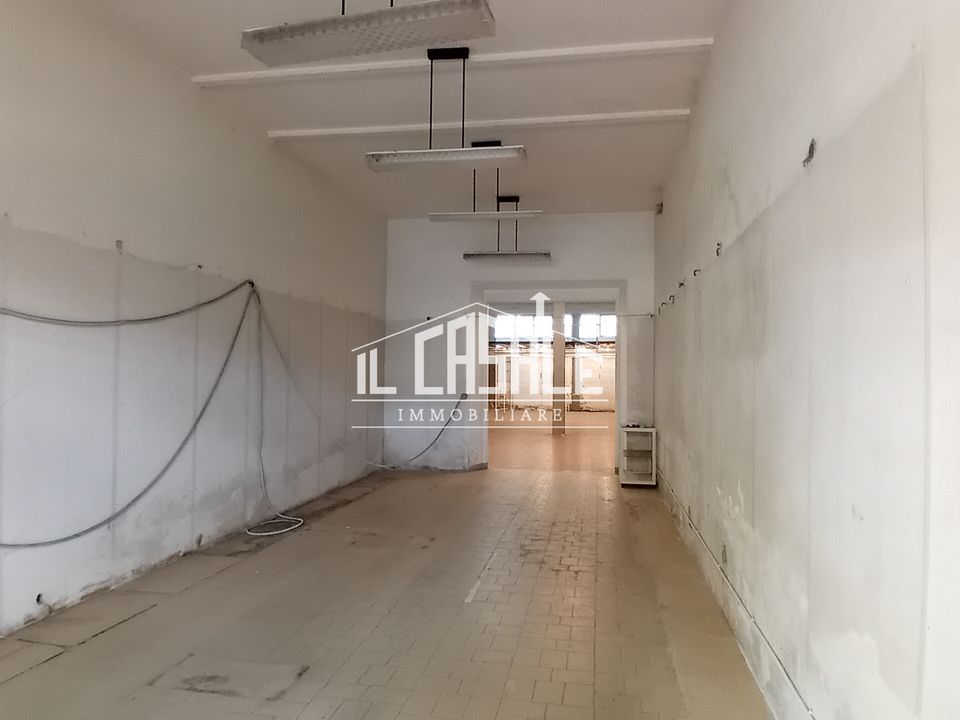 Erhvervsejendom i Rufina, Florence - foto 1
