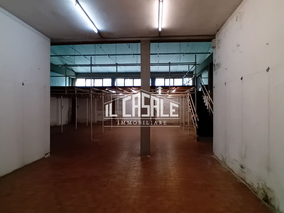 Erhvervsejendom i Rufina, Florence - foto 2