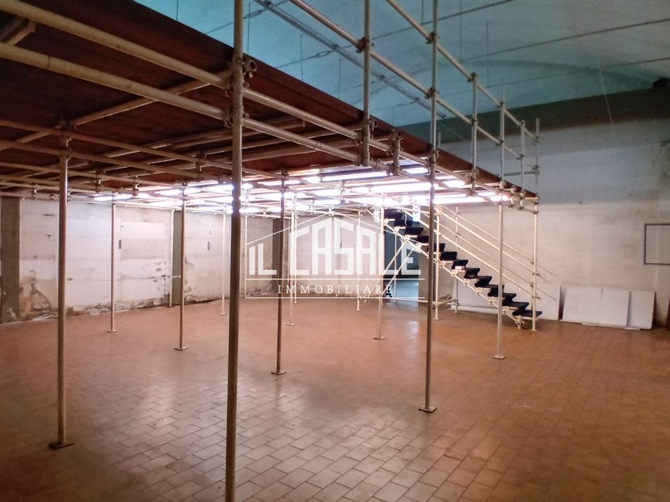 Erhvervsejendom i Rufina, Florence - foto 4