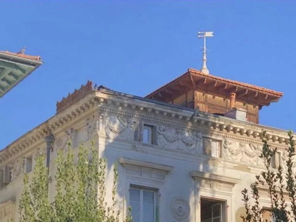 Villa i Nice, Alpes-Maritimes - foto 2