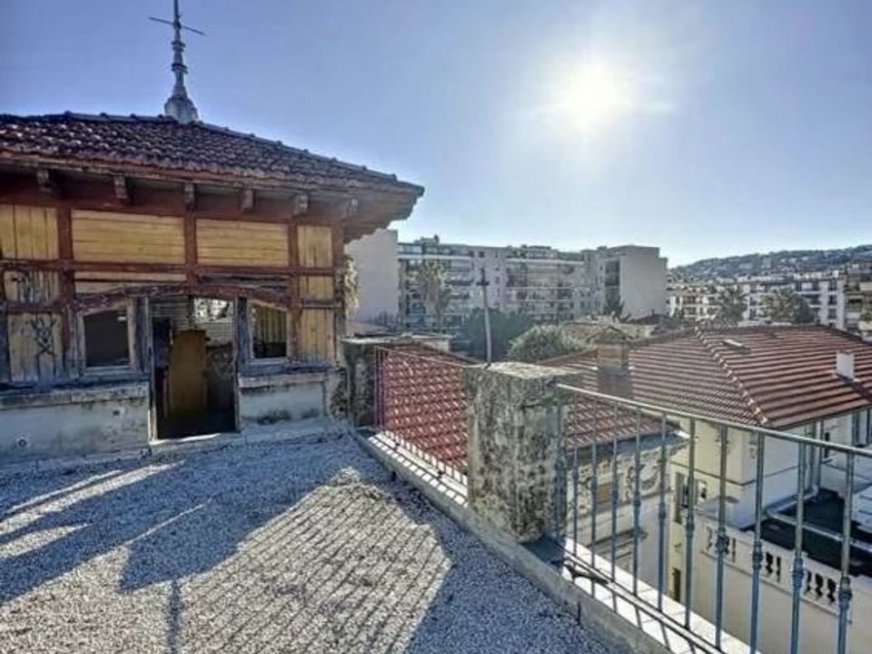 Villa i Nice, Alpes-Maritimes - foto 4