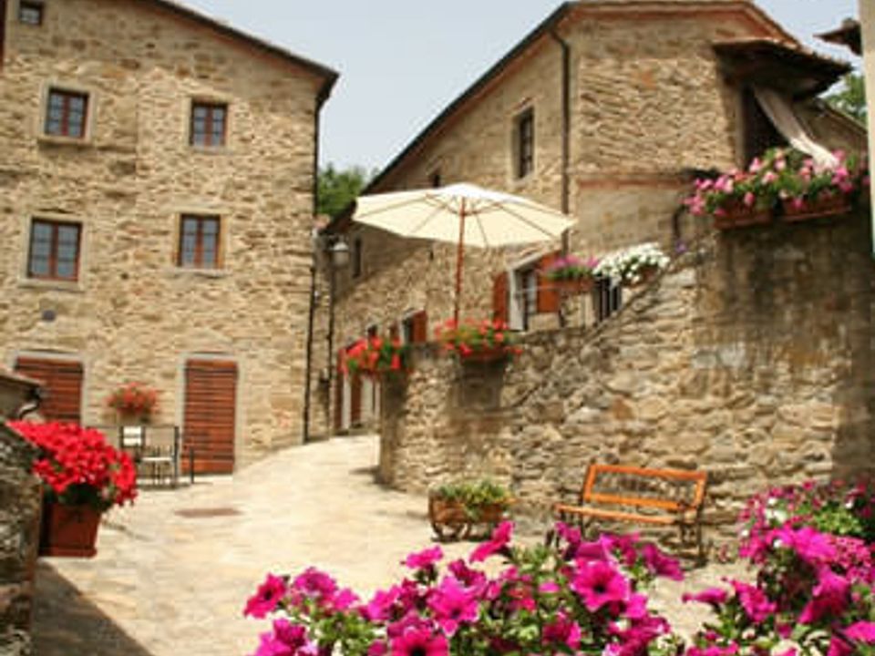 Leilighet i Subbiano, Arezzo - bilde 4