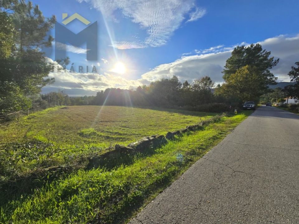 Helårsgrund i Soalheira, Castelo Branco - foto 1