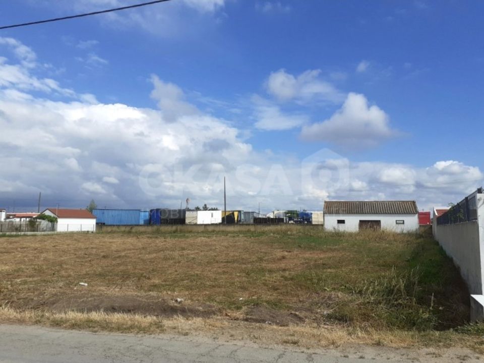 Helårsgrund i Palmela, Setubal - foto 4