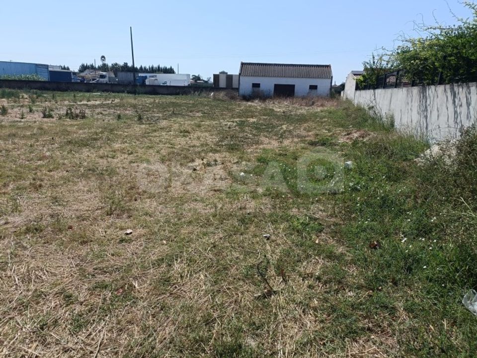 Helårsgrund i Palmela, Setubal - foto 1