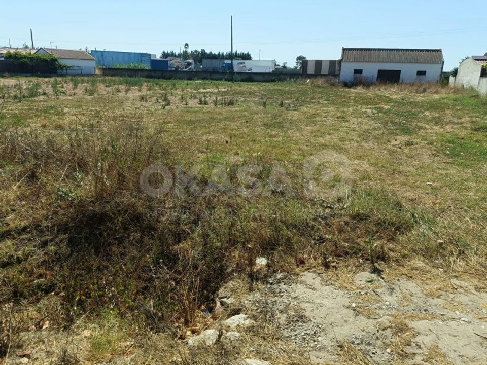 Helårsgrund i Palmela, Setubal - foto 2