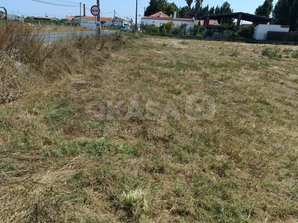 Helårsgrund i Palmela, Setubal - foto 3