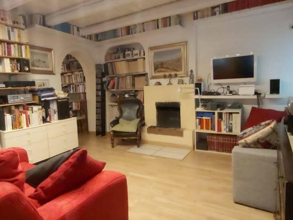 Villa i Jesi, Ancona - bilde 1