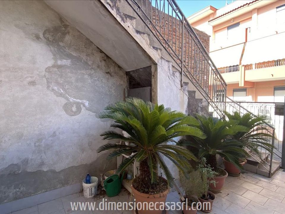 Lejlighed i Villafranca Tirrena, Messina - foto 2