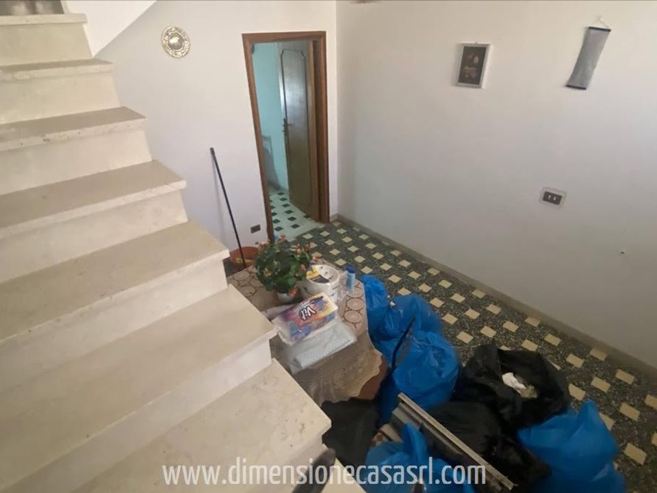 Lejlighed i Villafranca Tirrena, Messina - foto 3