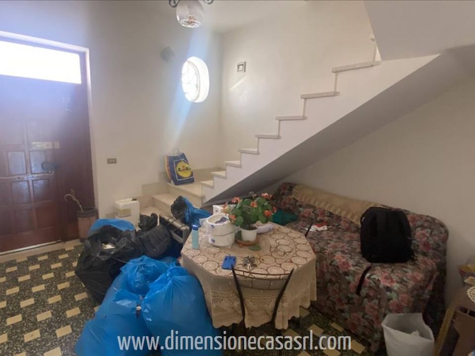 Lejlighed i Villafranca Tirrena, Messina - foto 4