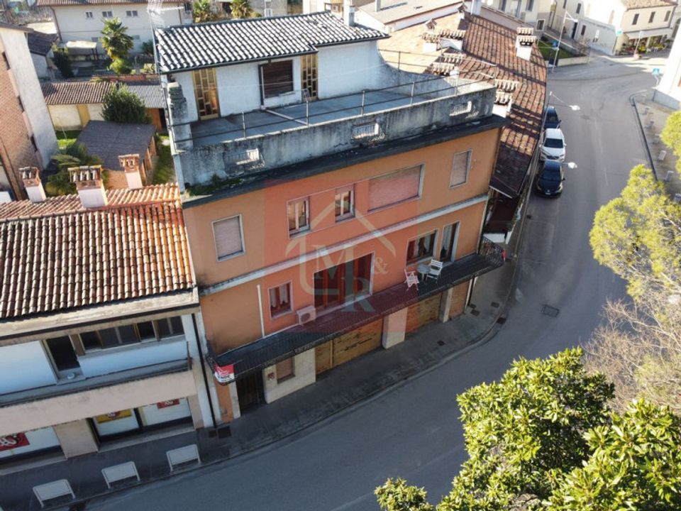 Rækkehus i Terzo d'Aquileia, Udine - foto 2