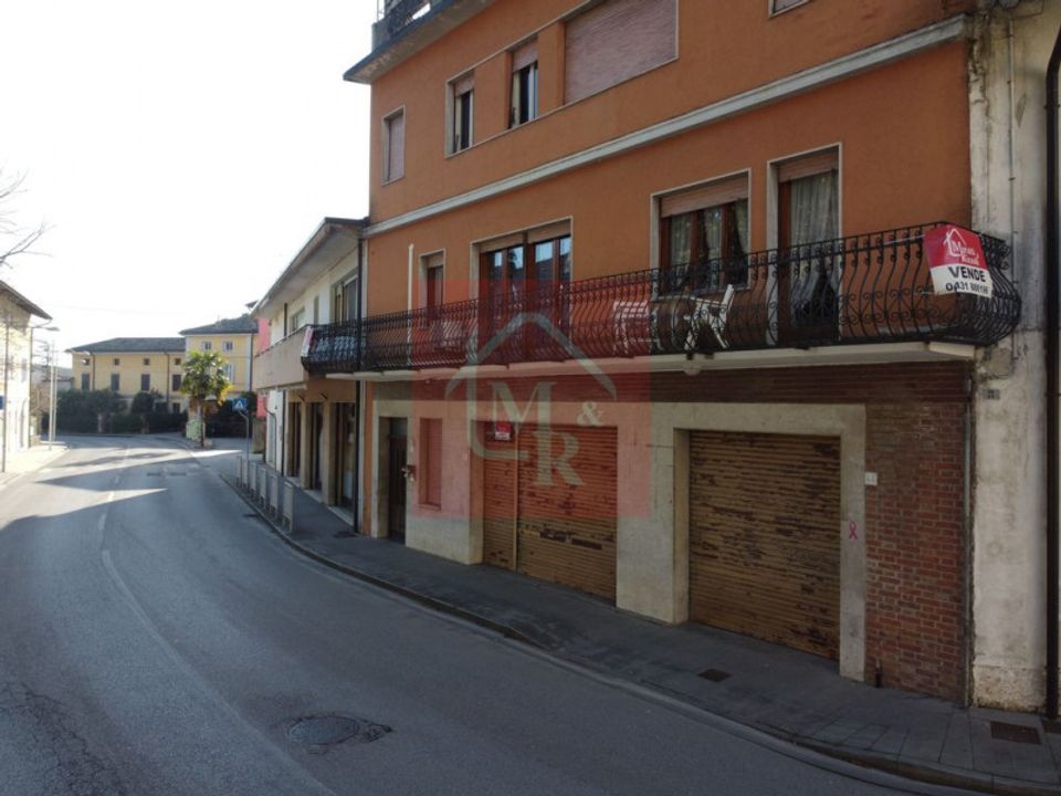 Rækkehus i Terzo d'Aquileia, Udine - foto 5