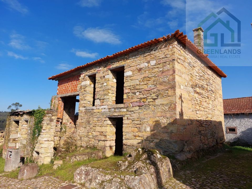 Villa i Arganil, Coimbra - foto 2