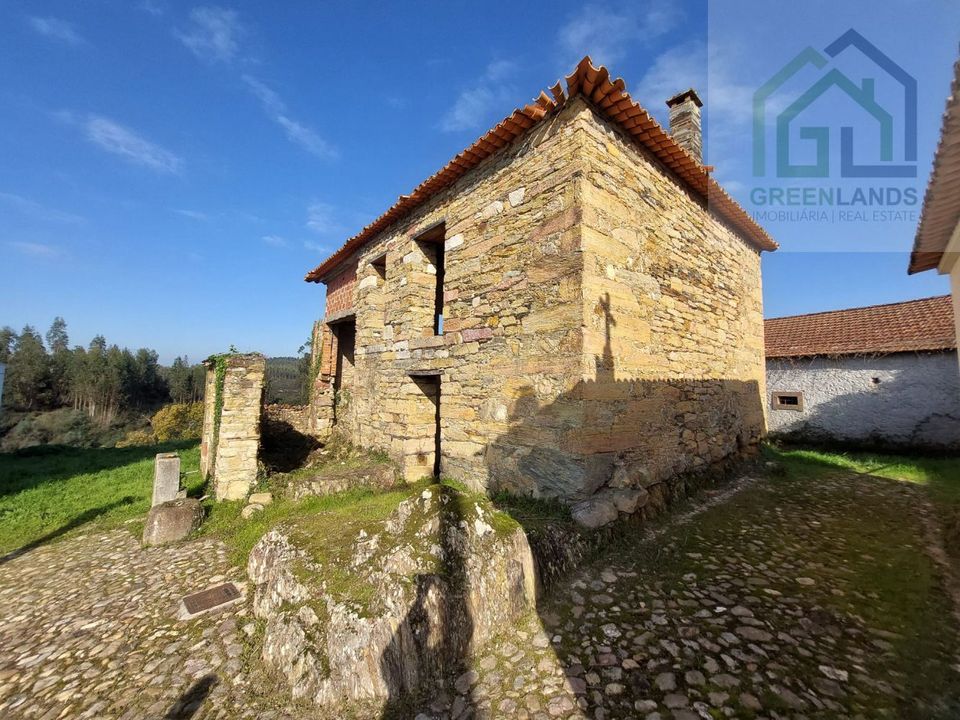 Villa i Arganil, Coimbra - foto 4