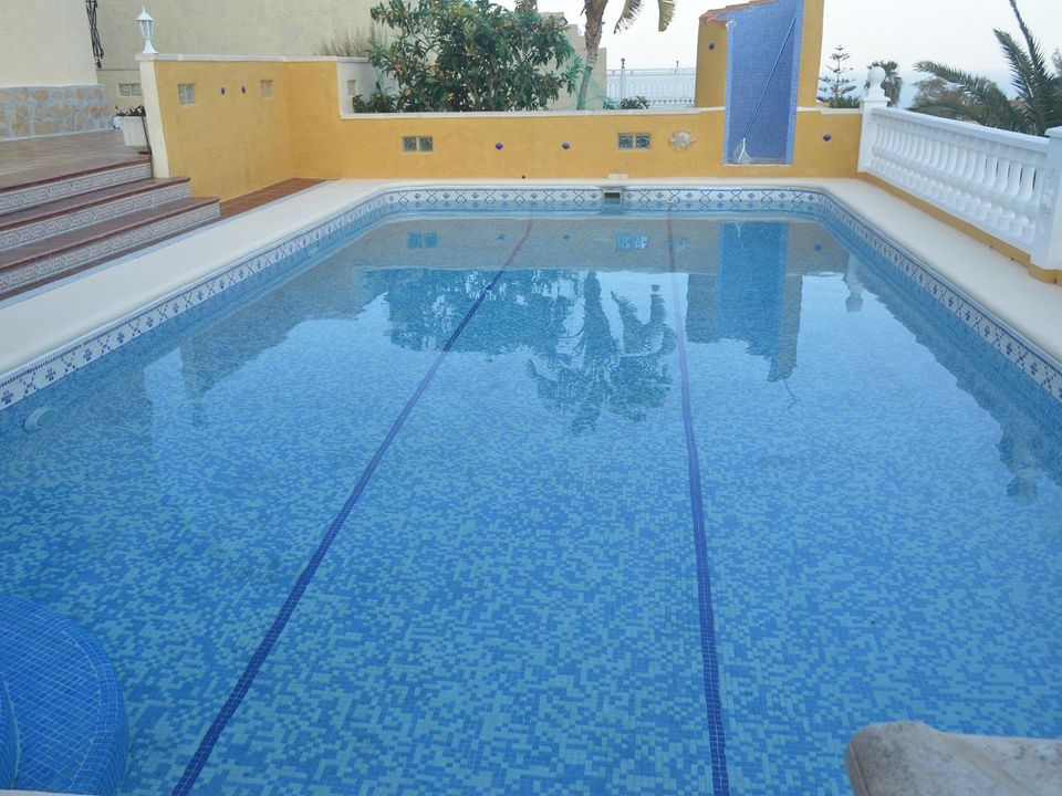 Villa i Benitachell, Alicante - foto 3