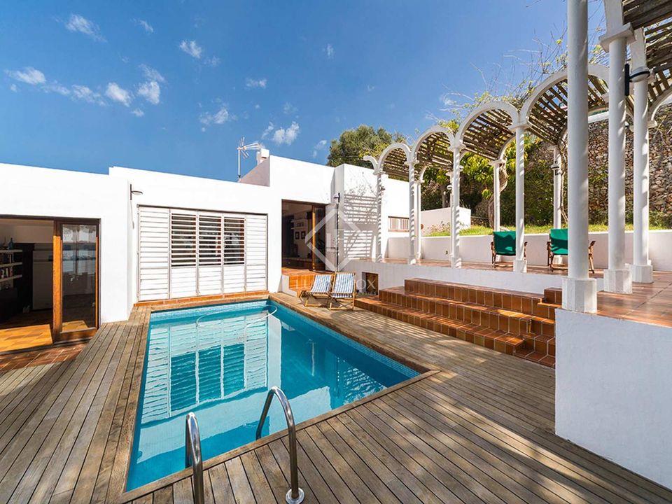 Villa i Mahon, Menorca - foto 2