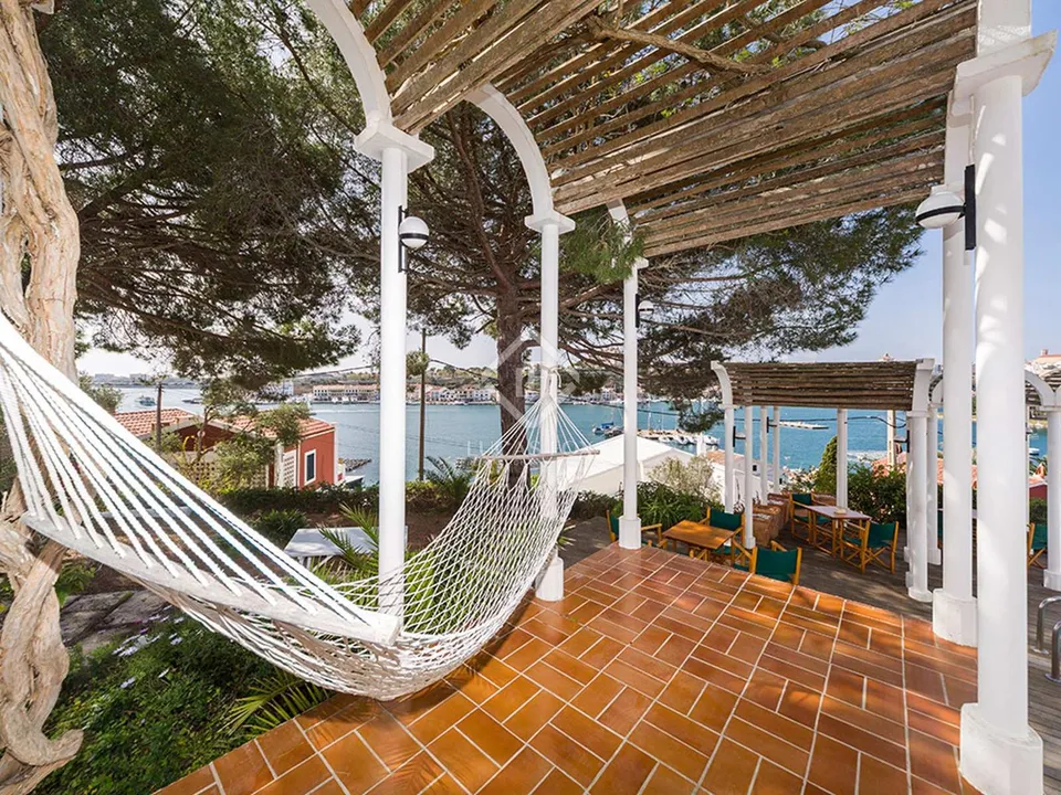 Villa i Mahon, Menorca - foto 3