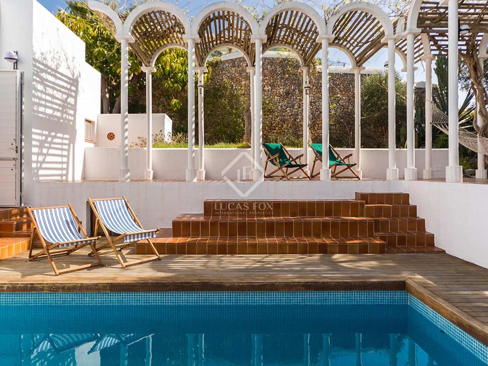 Villa i Mahon, Menorca - foto 4